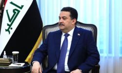 السوداني يستقبل المديرة العامة لليونسكو